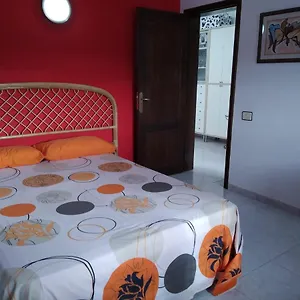 Amanay Con Bano Séjour chez l'habitant