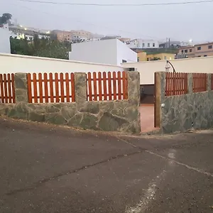 V.v Juana Appartement
