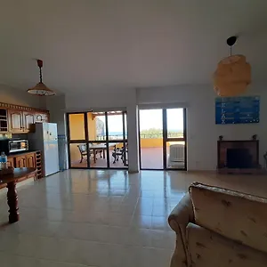 Atico En La Playa De La Aldea. Ferienhaus