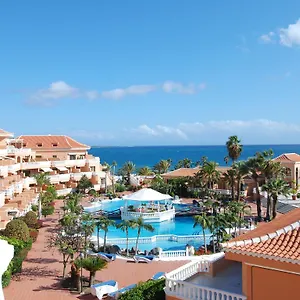 Beachfront Americas - Trg Appartement Playa de las Américas