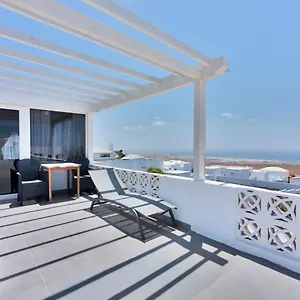 La Graciosa - Casa Marosenia Appartement