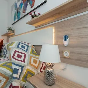 Lovely Spacious In San Isidro Tenerife Appartement