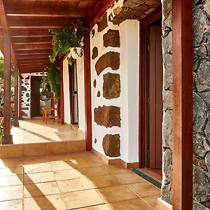 Luz De Aroa Hébergement de vacances