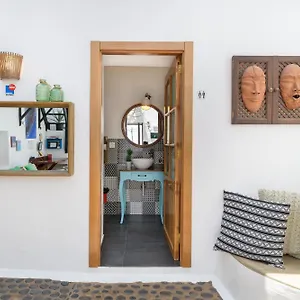 Casa El Patio Appartement