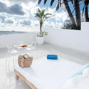 Enkala Appartement Ibiza