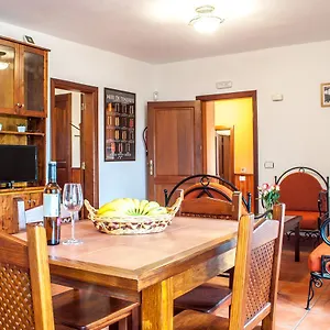 Holidaynorthtenerife Caserio Rural Charcos Séjour à la campagne Icod De Los Vinos